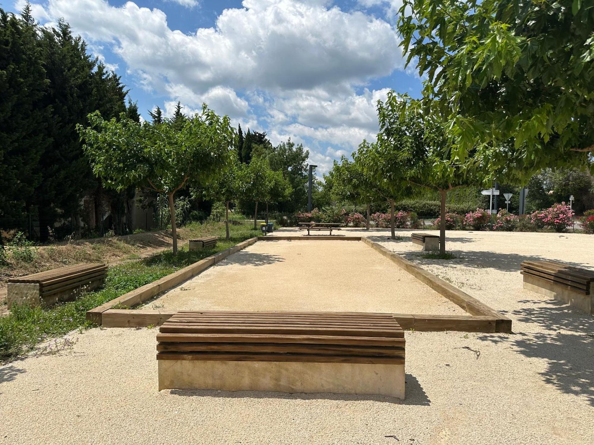 Villa La Cigale, Maussane Les Alpilles Exterior foto