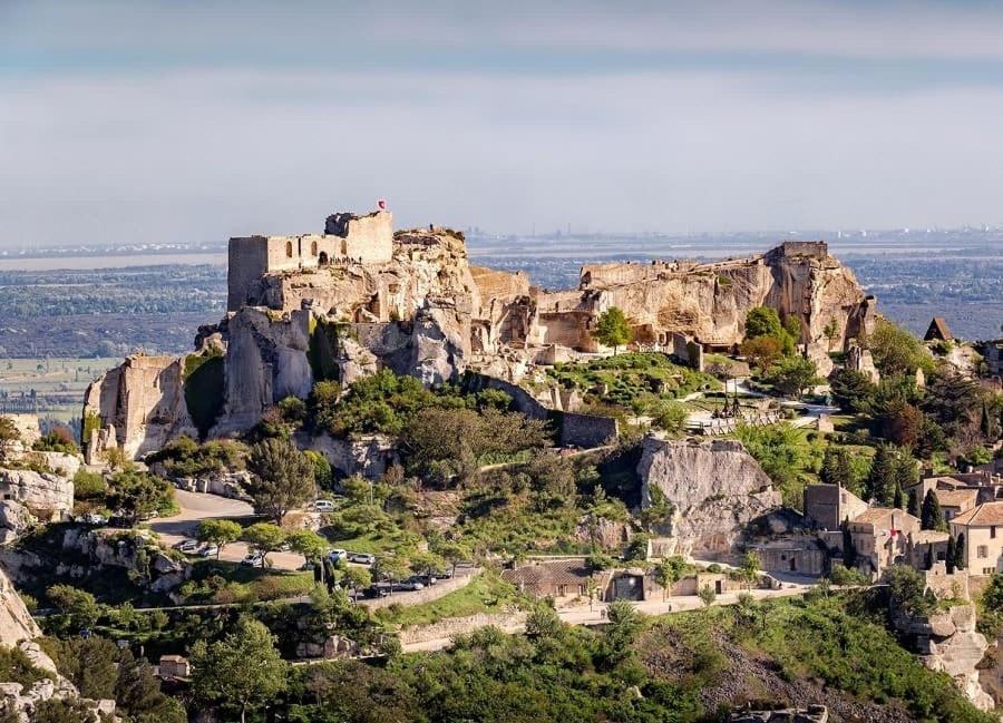 Villa La Cigale, Maussane Les Alpilles Exterior foto