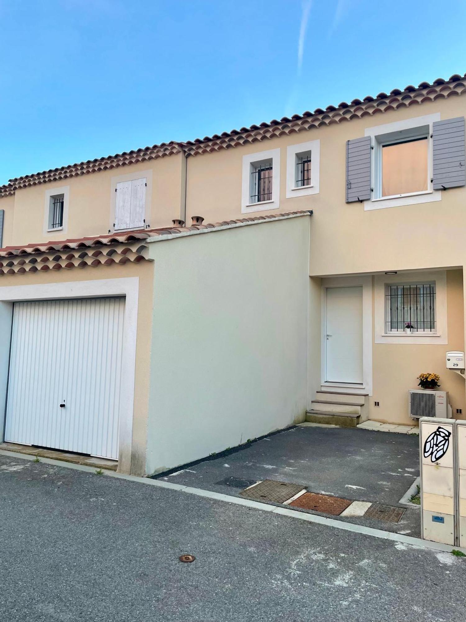 Villa La Cigale, Maussane Les Alpilles Exterior foto